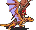 Wyvern Rider