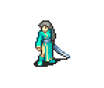 Fir (Swordmaster)