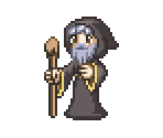 Wizard (Frio)