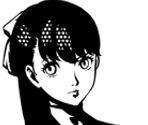 Confidant Portraits (CN/JP)