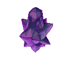 Crystals/Gems