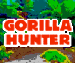 Gorilla Hunter