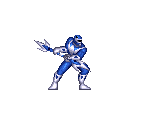 Billy (Blue Ranger)