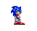 Sonic (2009/2010 Demos)
