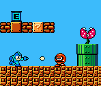 SMB Overworld Tileset (Mega Man NES-Style)
