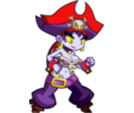 Risky Boots