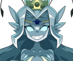 Mega Empress Siren