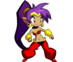 Shantae