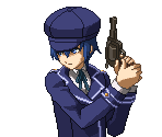 Naoto Shirogane