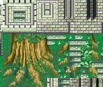 Pure Land (Castle Areas & Blue Dragon's Boss Area)