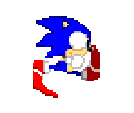 Sonic (Christmas Build)