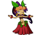 Shantae (Hula Dance)
