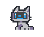 Robo Kitty