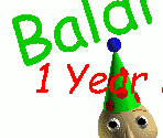 The Spriters Resource - Full Sheet View - Baldi's Basics Birthday Bash -  Principal of The Thing