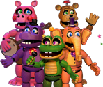 Mediocre Melodies