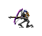 Skeleton Archer