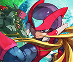 Mega Man Zero 4