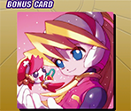 Bonus Cards