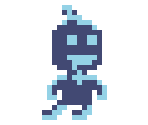 Ecolo (VVVVVV-Style)