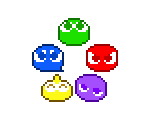 Puyo