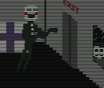 Security Puppet Minigame
