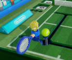 Game Previews