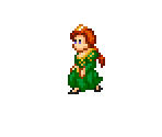 Fiona (Super Mario Bros. 2 SNES-Style)