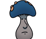 Mister Mushroom