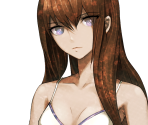 Makise Kurisu (Bikini)