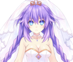 Purple Heart (Violet Marriage)