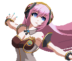 Luka Megurine