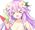 Neptune (Adult, Summer)