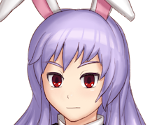 Reisen Udongein Inaba