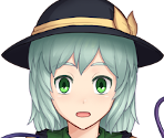 Koishi Komeiji