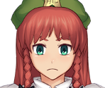 Hong Meiling