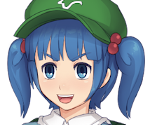 Nitori Kawashiro