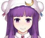 Patchouli Knowledge