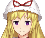 Yukari Yakumo