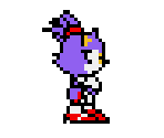 Blaze (Sonic Pocket Adventure-Style)