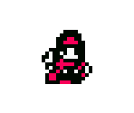 Vincent (Dragon Quest III GBC-Style)
