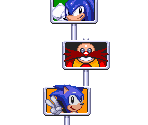 Goal Posts (Sonic 3-Styled, Improved)