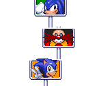 Signposts (Sonic 3-Style, Improved)