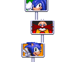 Signposts (Sonic 3-Styled, Improved)