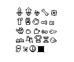 Item Icons