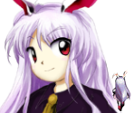 Reisen Udongein Inaba (2P)