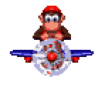 Diddy Kong