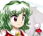 Yuuka Kazami