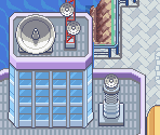 Goldenrod City (GBA-Style)