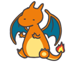 #006 Charizard