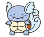 #008 Wartortle